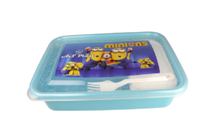 Lunchbox Tasty