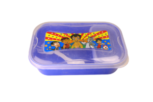 Lunch box
