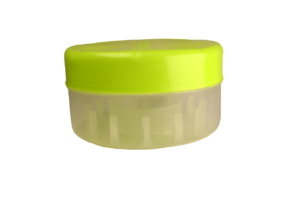 Reel Box Round