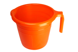 Bathroom Mug 2000ML