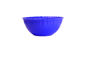 Bowl Pluto
