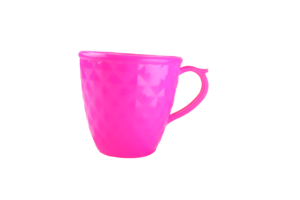 Round Cup