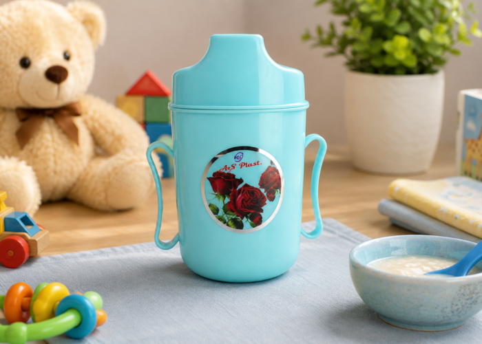 Baby-sipper