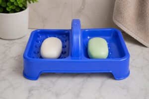 Soapdish handle