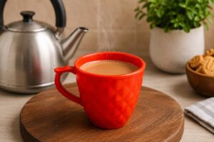 Cup small