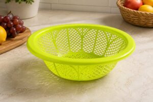 Basket Oval