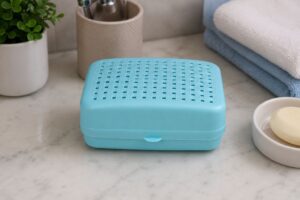 Soapcase Dove