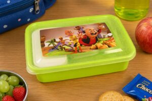 Lunchbox Tasty