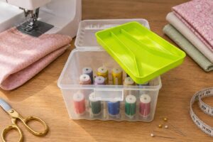 ThreadBox Square small
