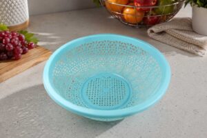 Basket Apple