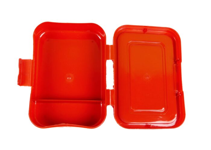 AS-Plast-Lunch-Box