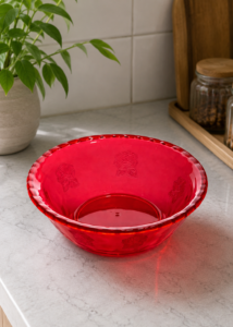 Bowl Round