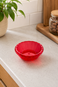 Bowl Spiral