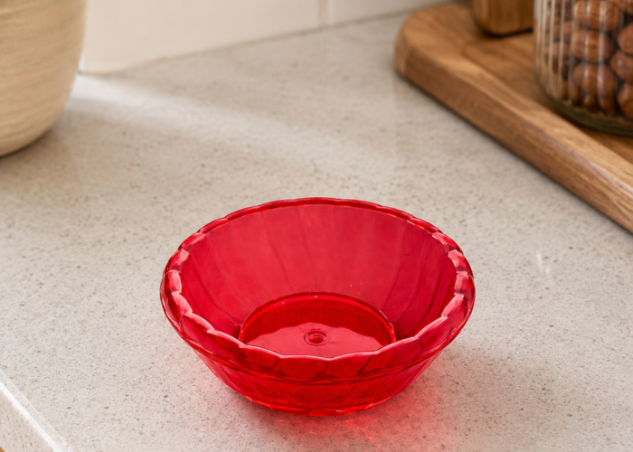 Bowl-Spiral