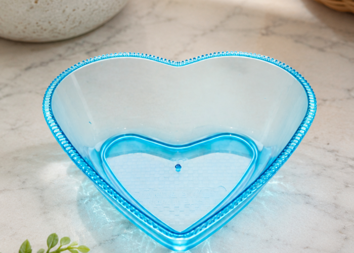 Bowl-heart