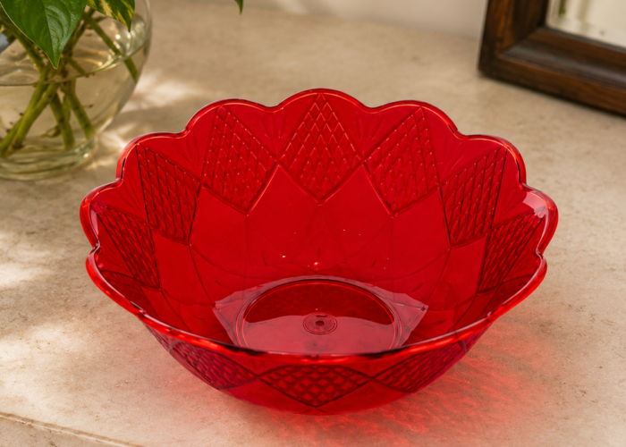 Bowl-star