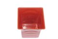 Buy Red Trendy Flower Pots
