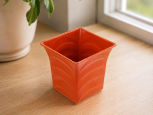Trendy Flower Pots