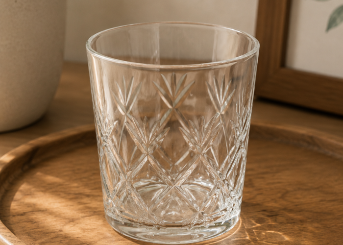 Glass-Paris