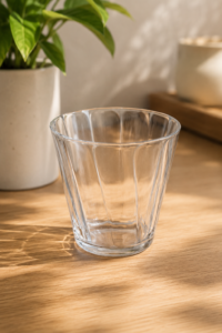 Glass Twister