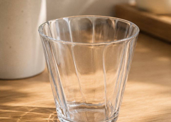 Glass-Twister Glass-Twister