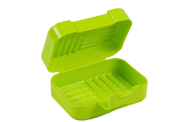 Green-Soap-Box