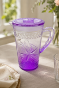 Jug-round