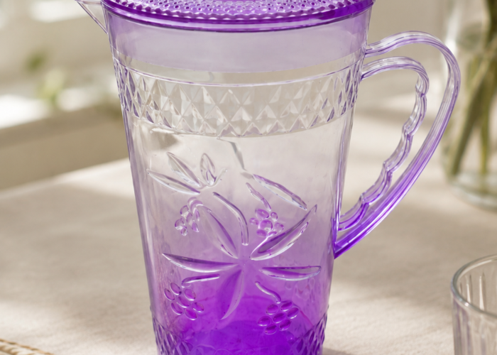 Jug-round