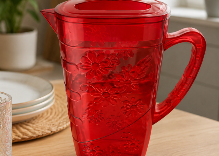 Jug-square