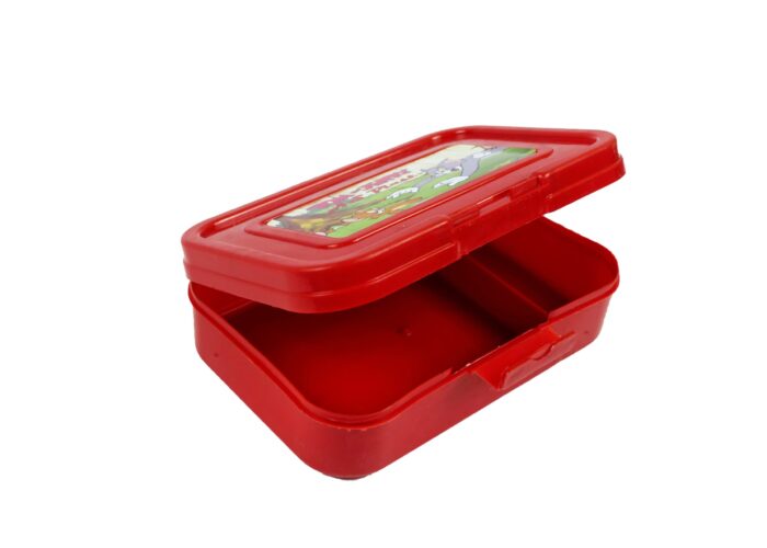 Lunch-Box-Red