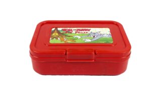 Lunch box
