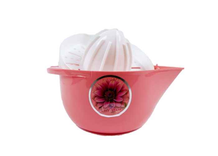 Manual Hand Juicer