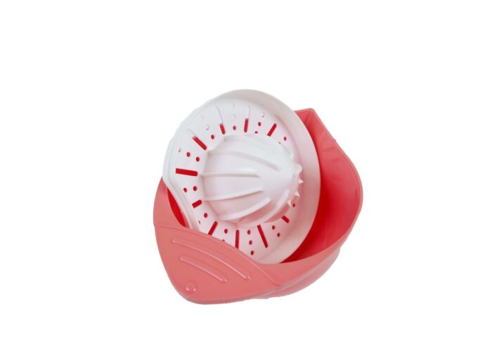 Manual Juicer