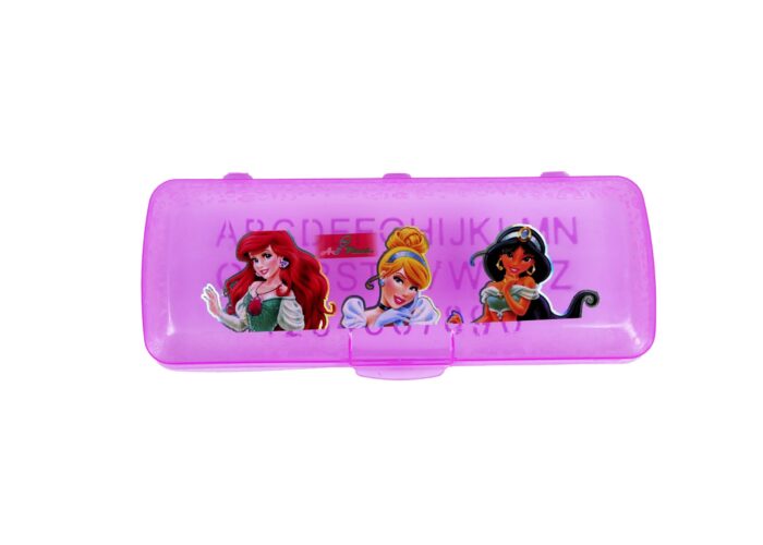 Pencil-box