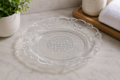 Plate-Flower