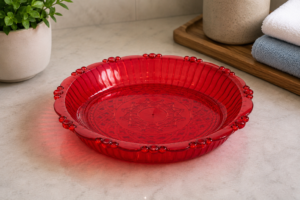 Plate Joy