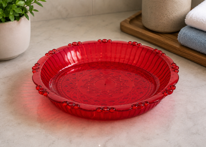 Plate-Joy