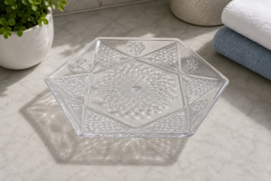 Plate Diamond