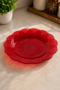 Plate-star