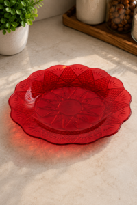 Plate Star