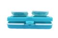 Pocket Pencil Box-AS-Plast