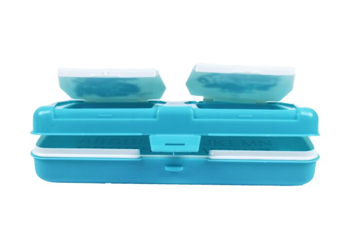 Pocket Pencil Box-AS-Plast