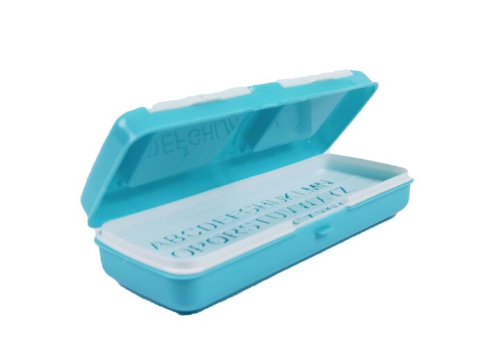 Pocket Pencil Box-new