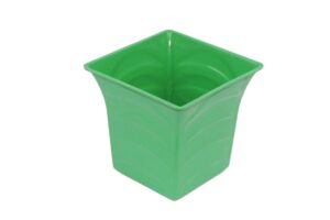 Trendy Flower Pots