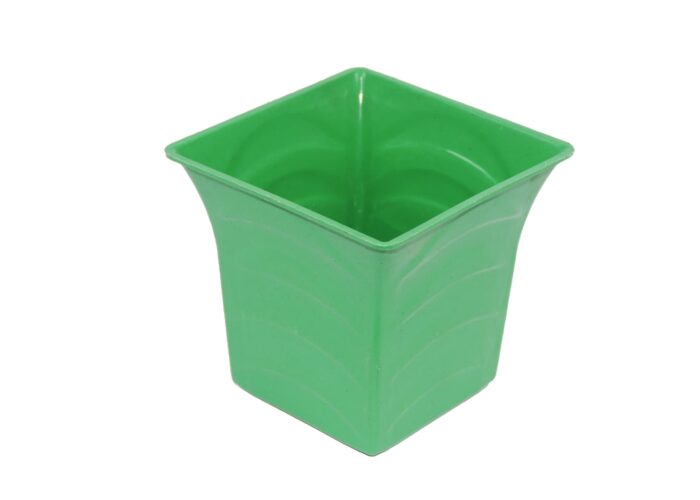 Trendy Flower Pots AS Plast