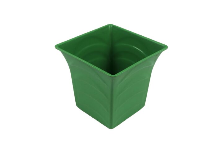 Trendy Flower Pots