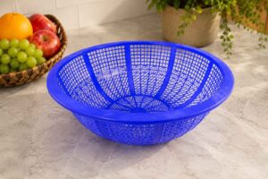 Basket Round Big