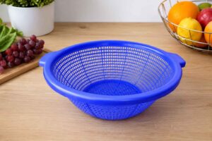 Basket Handle