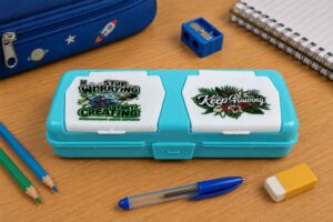 Pencil Box Joy