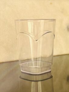 Crystal Glass Classic
